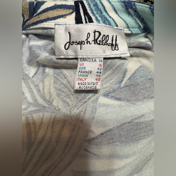 Joseph Ribkoff jacket! - Picture 15 of 16